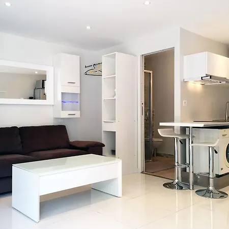 Apartamento L'antheus Saint-Raphaël