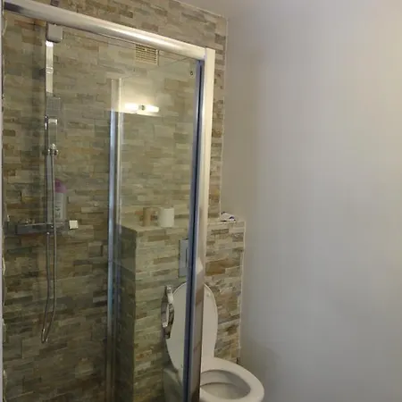 Apartamento L'antheus *