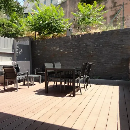 Apartamento L'antheus *